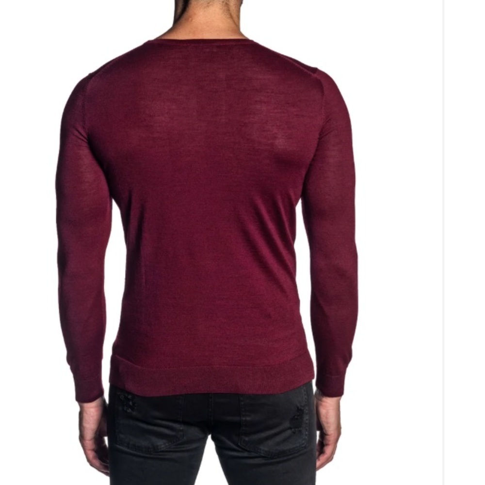 Jared Lang Sweater - image 1